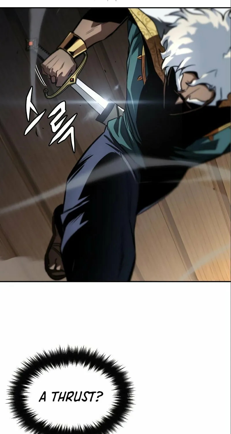 The Lazy Lord Masters the Sword Chapter 60 page 54 - 