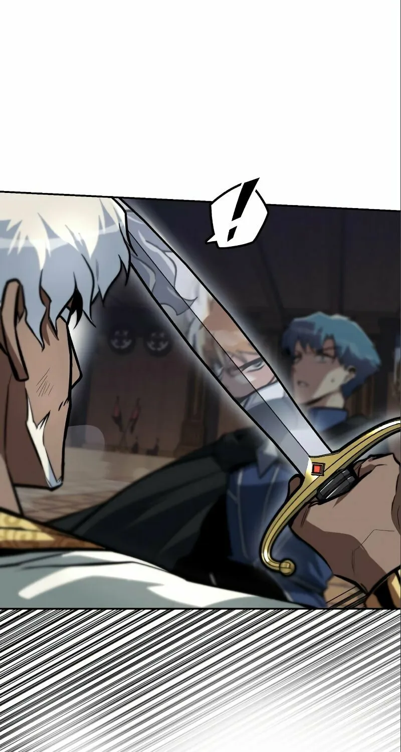 The Lazy Lord Masters the Sword Chapter 60 page 64 - 