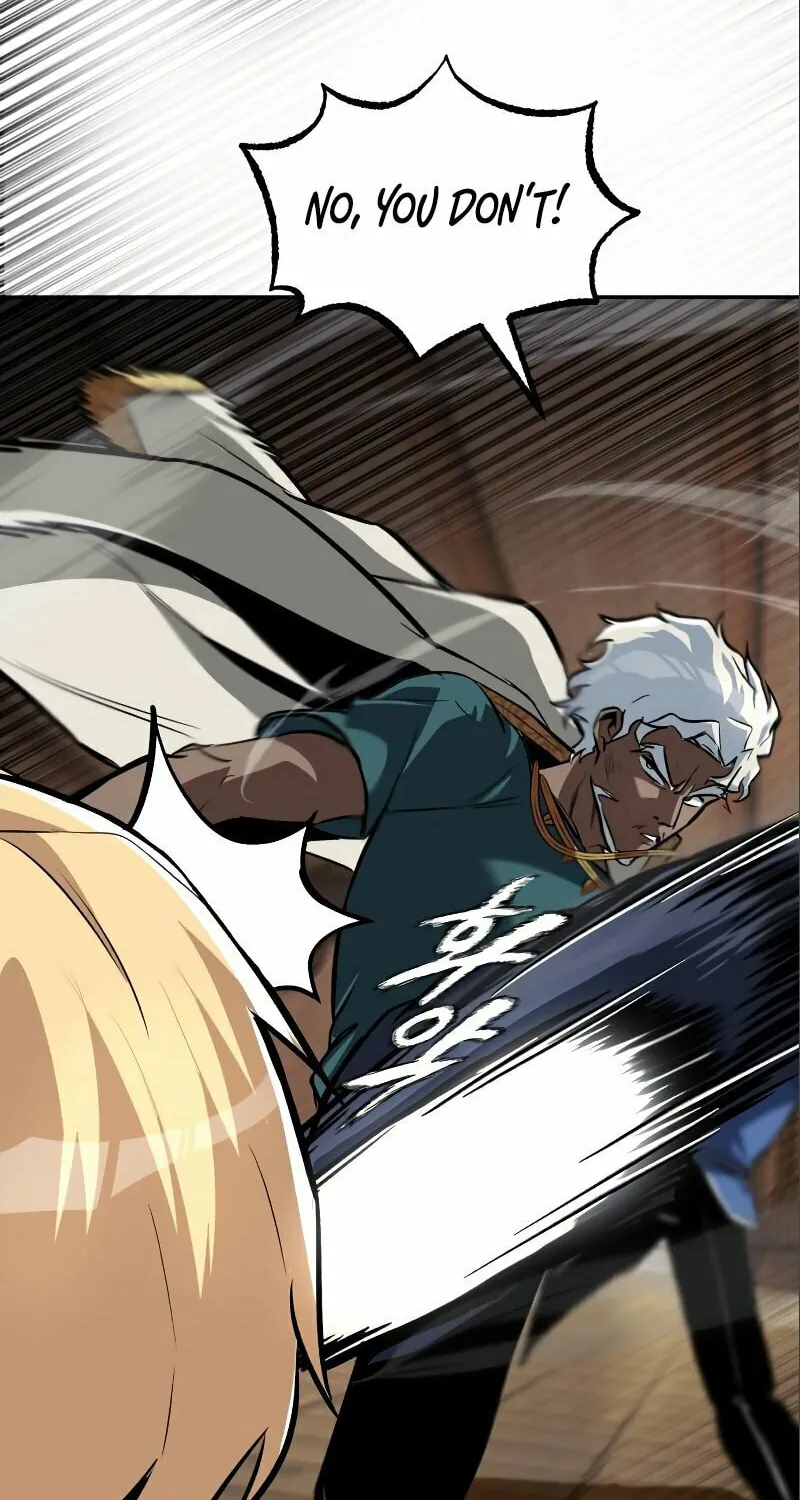 The Lazy Lord Masters the Sword Chapter 60 page 65 - 