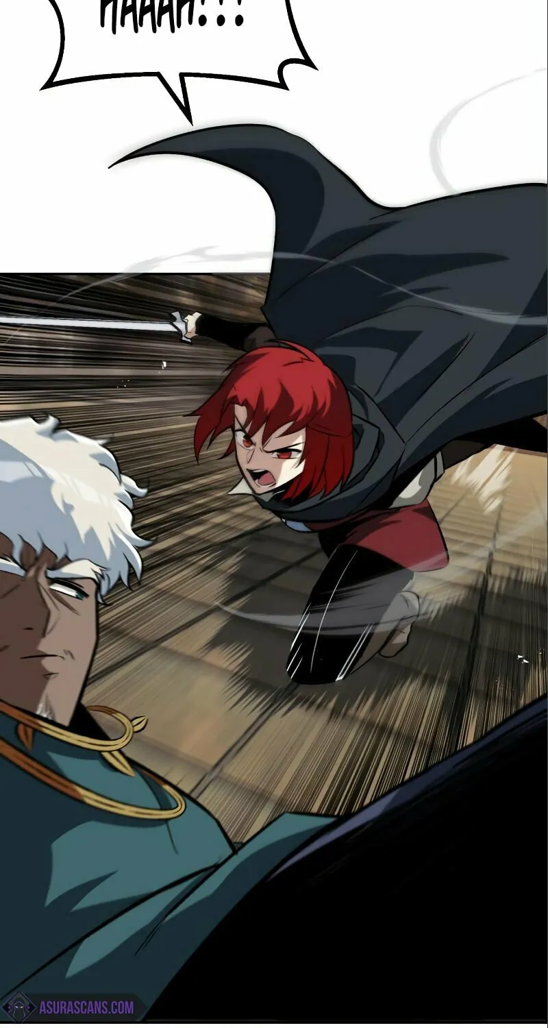 The Lazy Lord Masters the Sword Chapter 60 page 68 - 