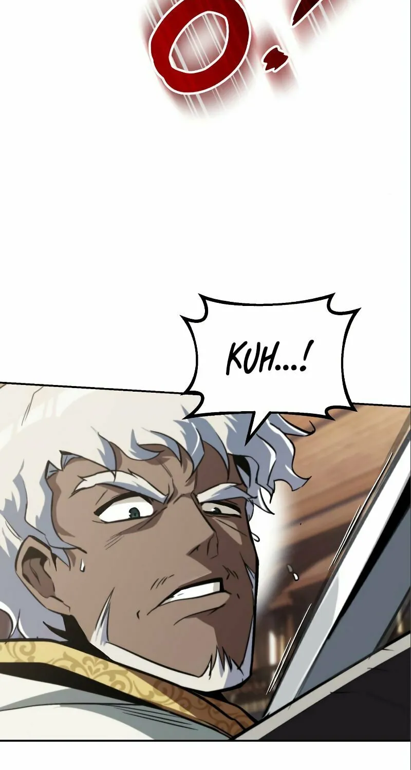 The Lazy Lord Masters the Sword Chapter 60 page 8 - 