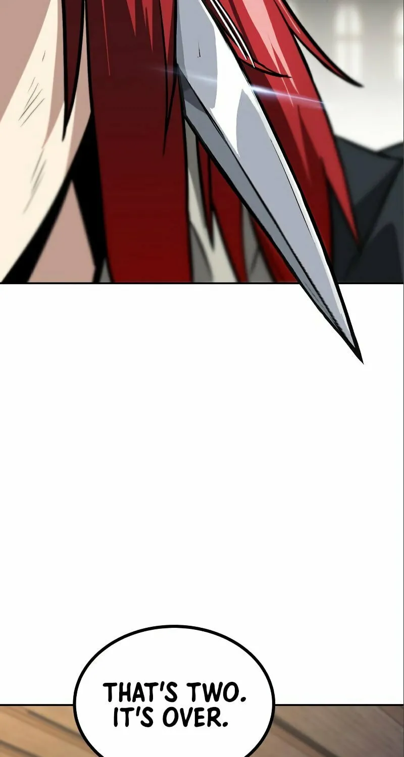The Lazy Lord Masters the Sword Chapter 60 page 73 - 