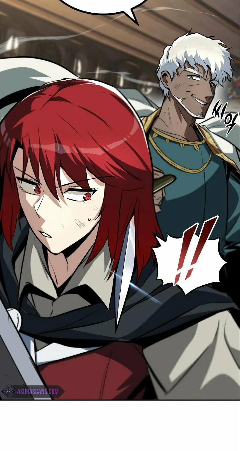 The Lazy Lord Masters the Sword Chapter 60 page 74 - 