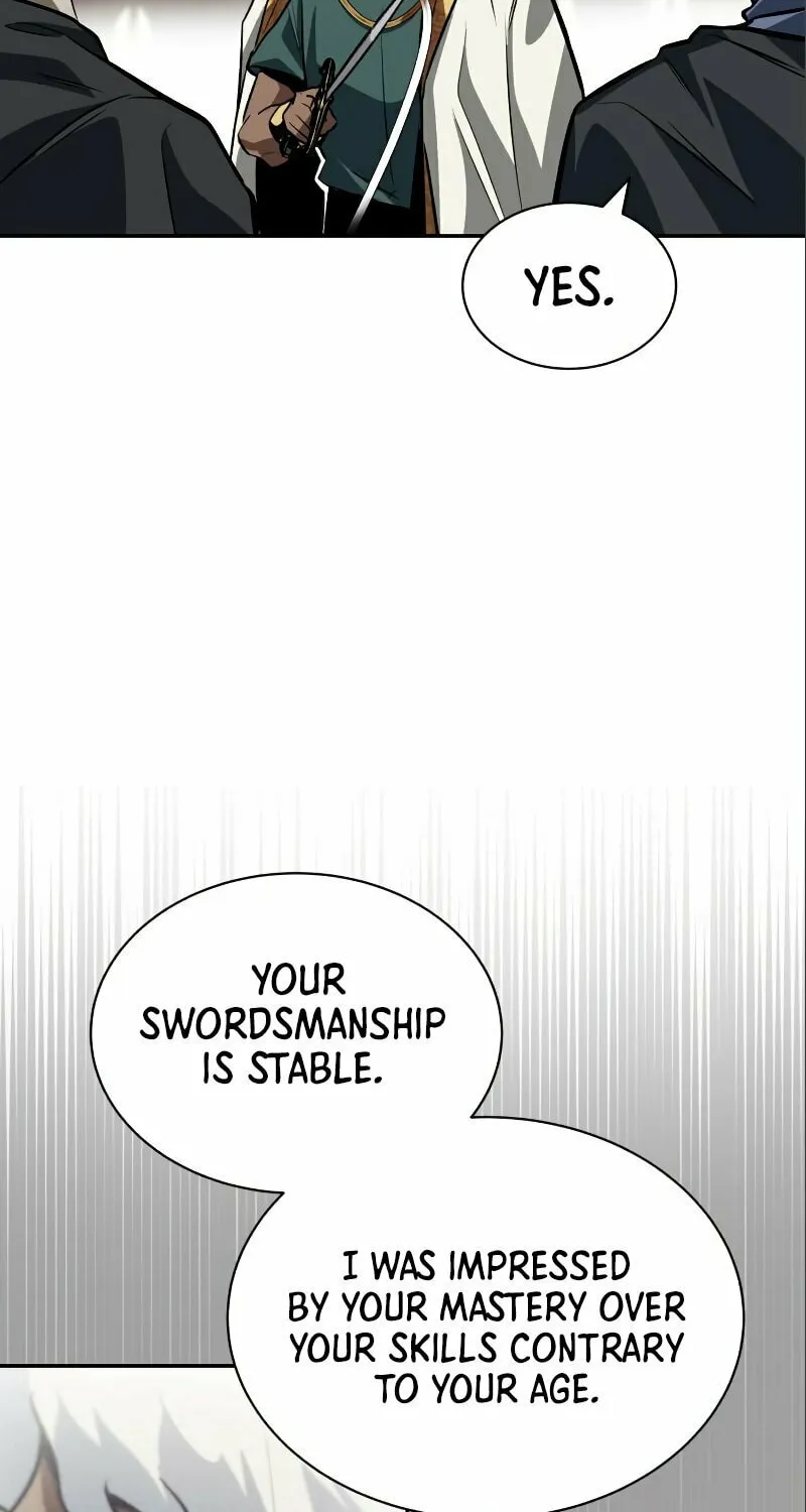 The Lazy Lord Masters the Sword Chapter 60 page 77 - 