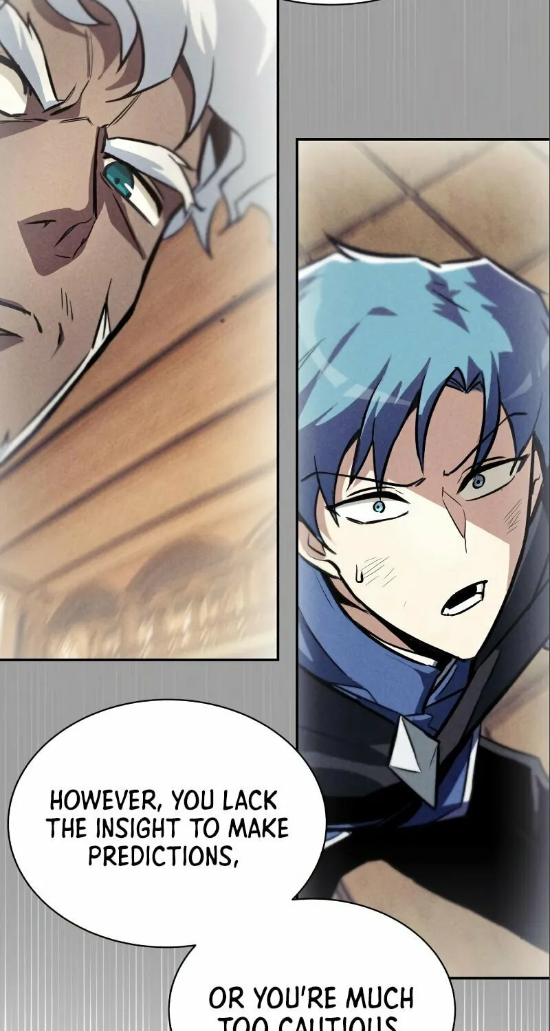 The Lazy Lord Masters the Sword Chapter 60 page 78 - 