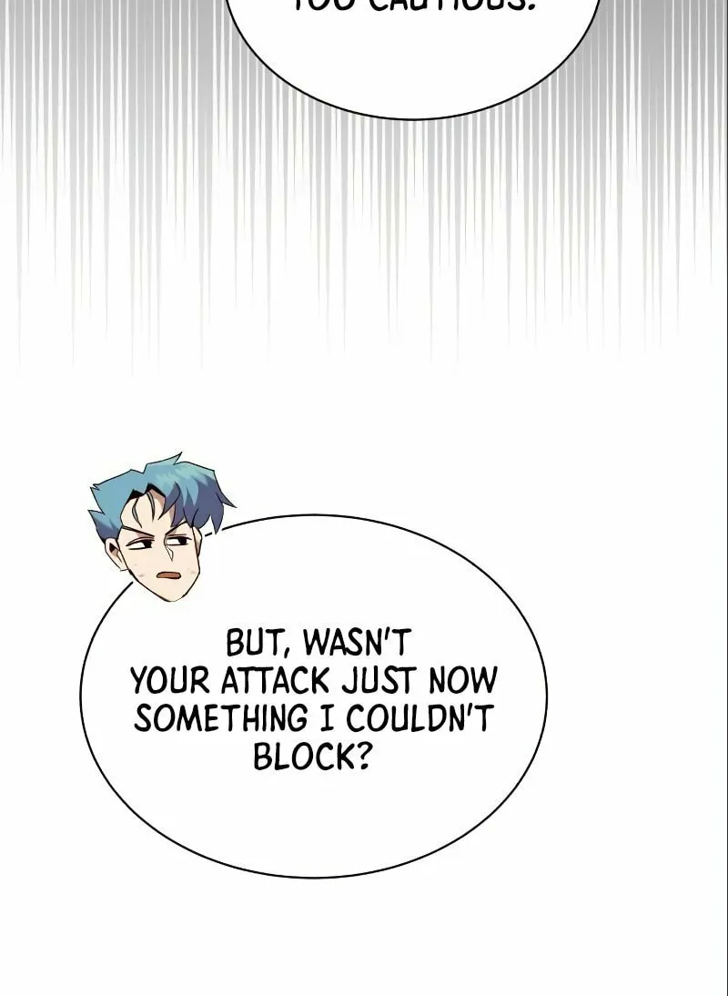 The Lazy Lord Masters the Sword Chapter 60 page 79 - 
