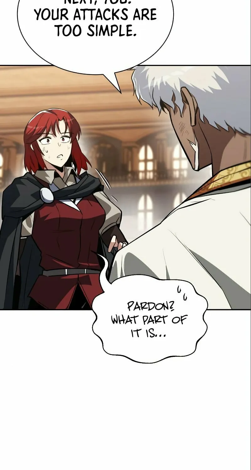 The Lazy Lord Masters the Sword Chapter 60 page 83 - 