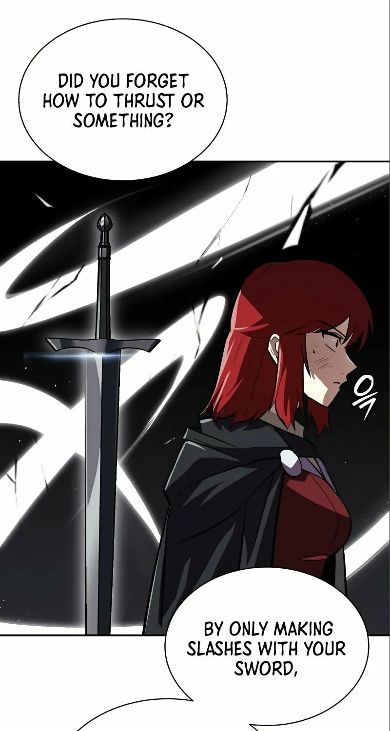 The Lazy Lord Masters the Sword Chapter 60 page 84 - 