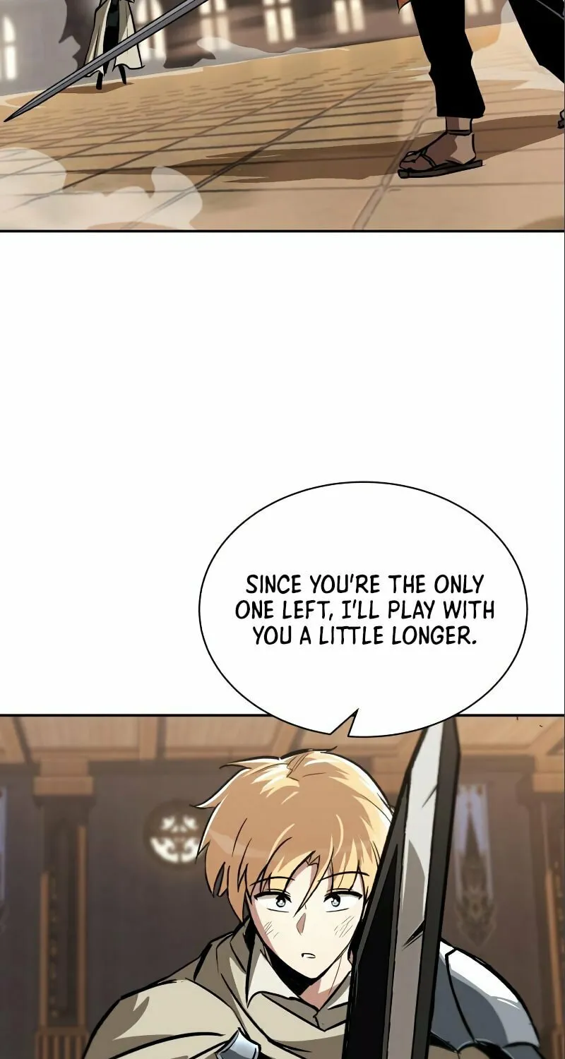 The Lazy Lord Masters the Sword Chapter 60 page 86 - 