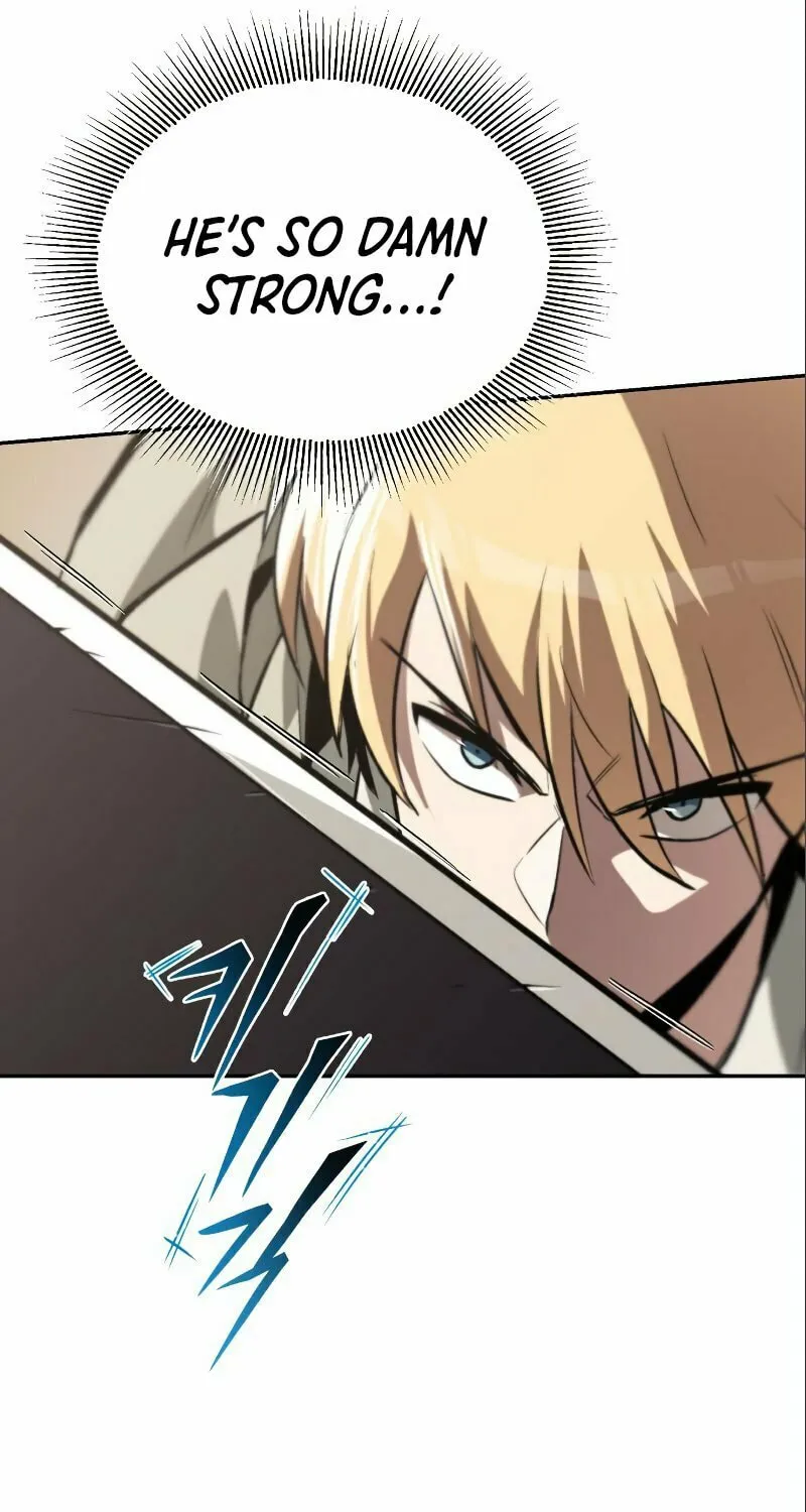 The Lazy Lord Masters the Sword Chapter 60 page 10 - 
