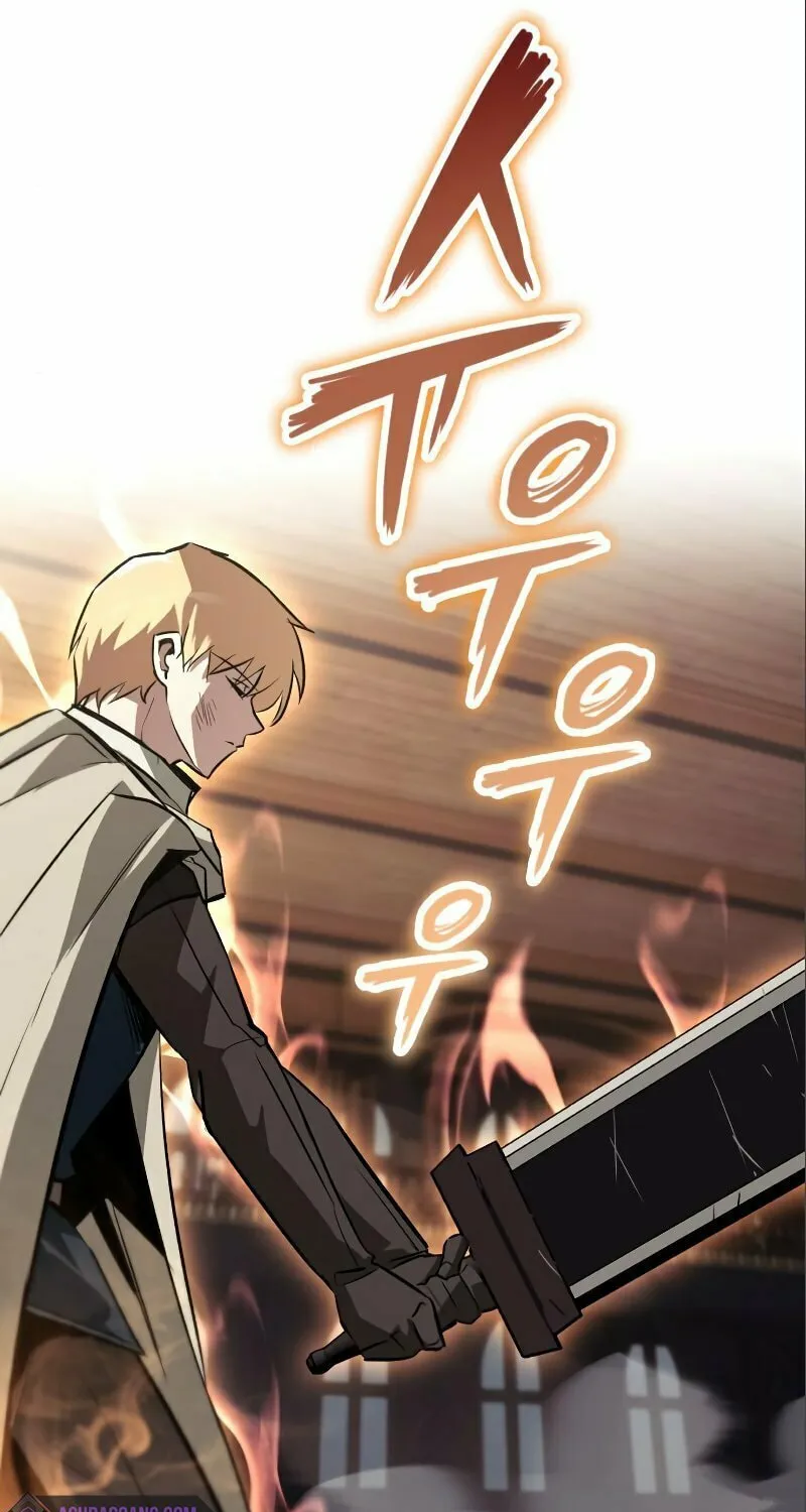 The Lazy Lord Masters the Sword Chapter 60 page 95 - 