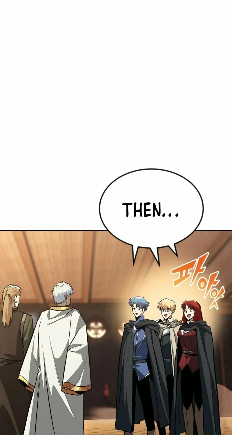 The Lazy Lord Masters the Sword Chapter 61 page 2 - 