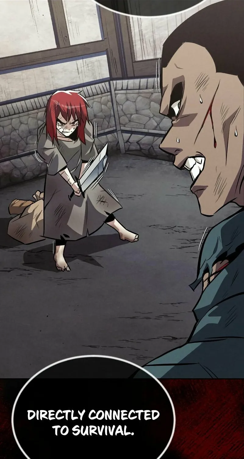 The Lazy Lord Masters the Sword Chapter 61 page 104 - 