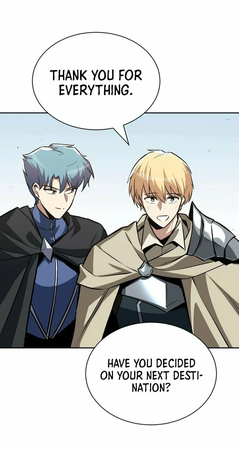The Lazy Lord Masters the Sword Chapter 61 page 113 - 