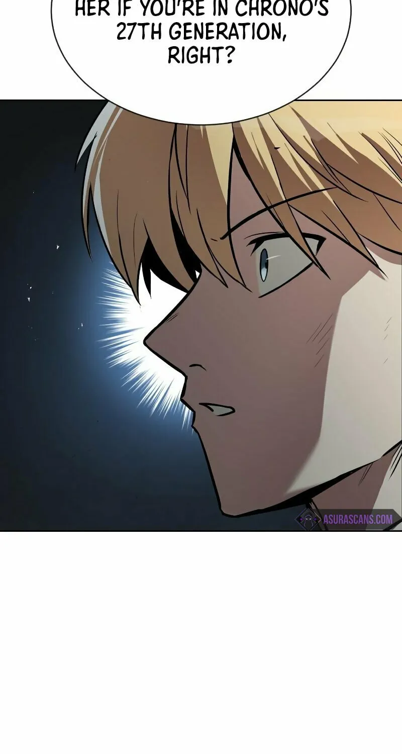 The Lazy Lord Masters the Sword Chapter 61 page 119 - 