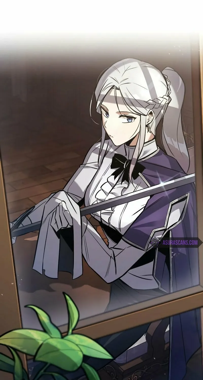 The Lazy Lord Masters the Sword Chapter 61 page 122 - 