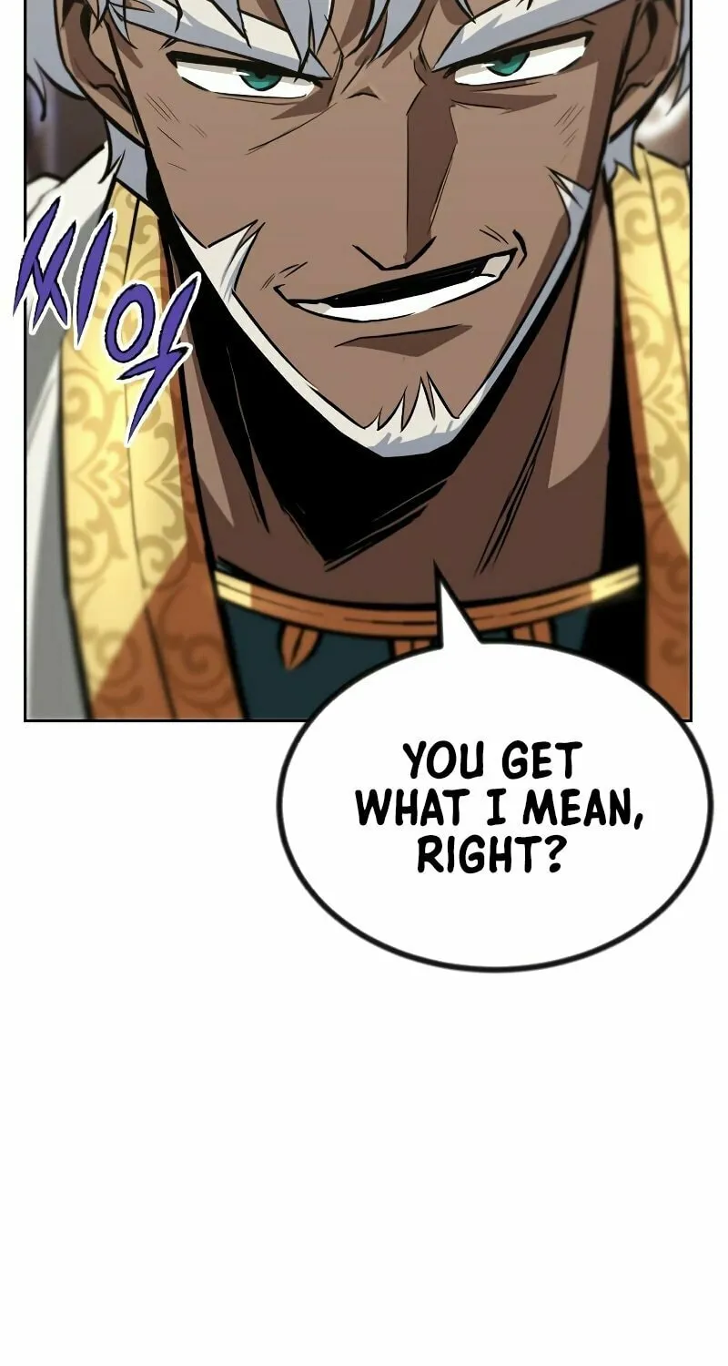 The Lazy Lord Masters the Sword Chapter 61 page 14 - 