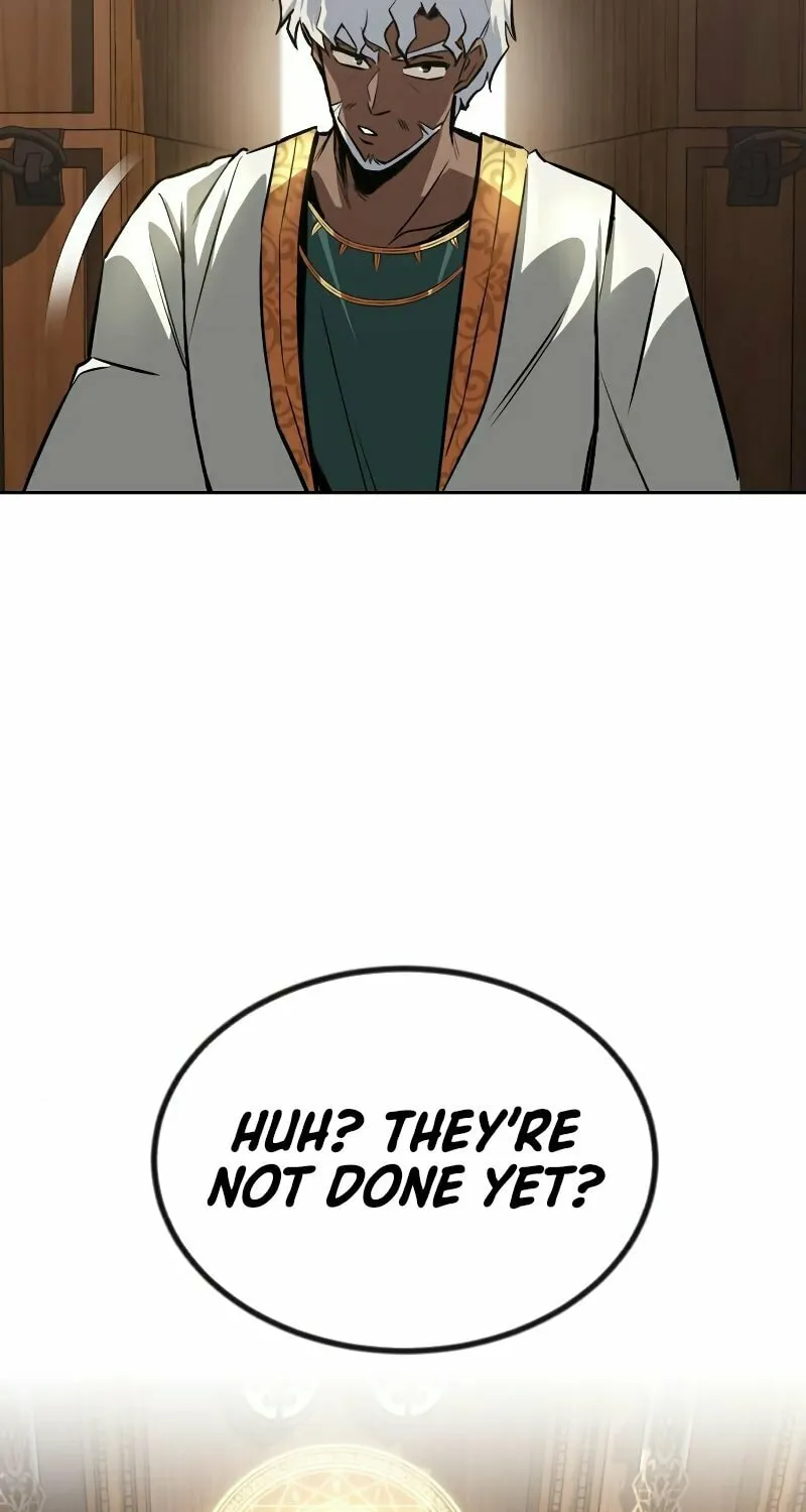 The Lazy Lord Masters the Sword Chapter 61 page 16 - 