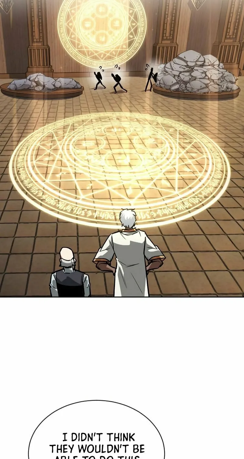 The Lazy Lord Masters the Sword Chapter 61 page 17 - 