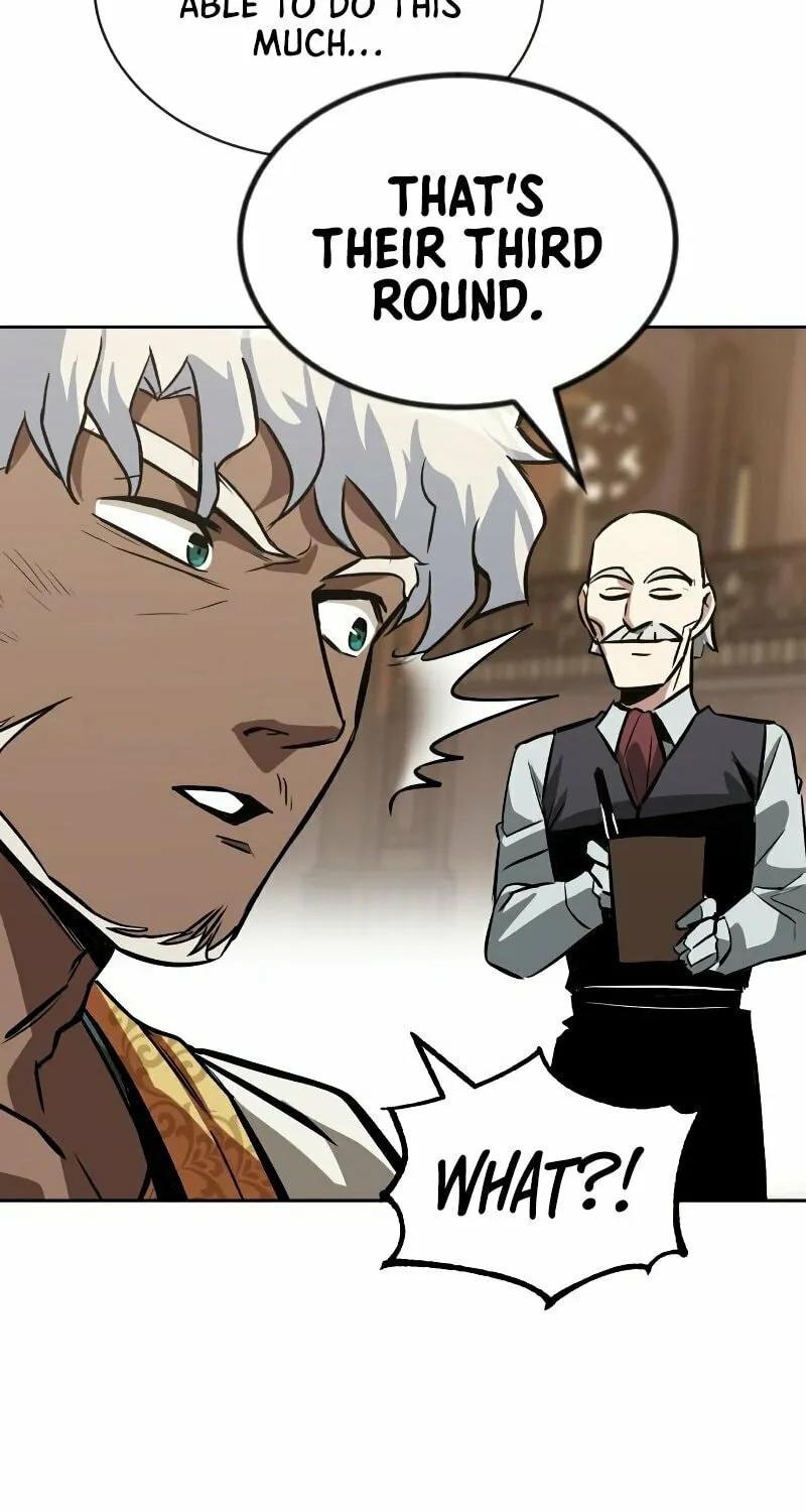The Lazy Lord Masters the Sword Chapter 61 page 18 - 