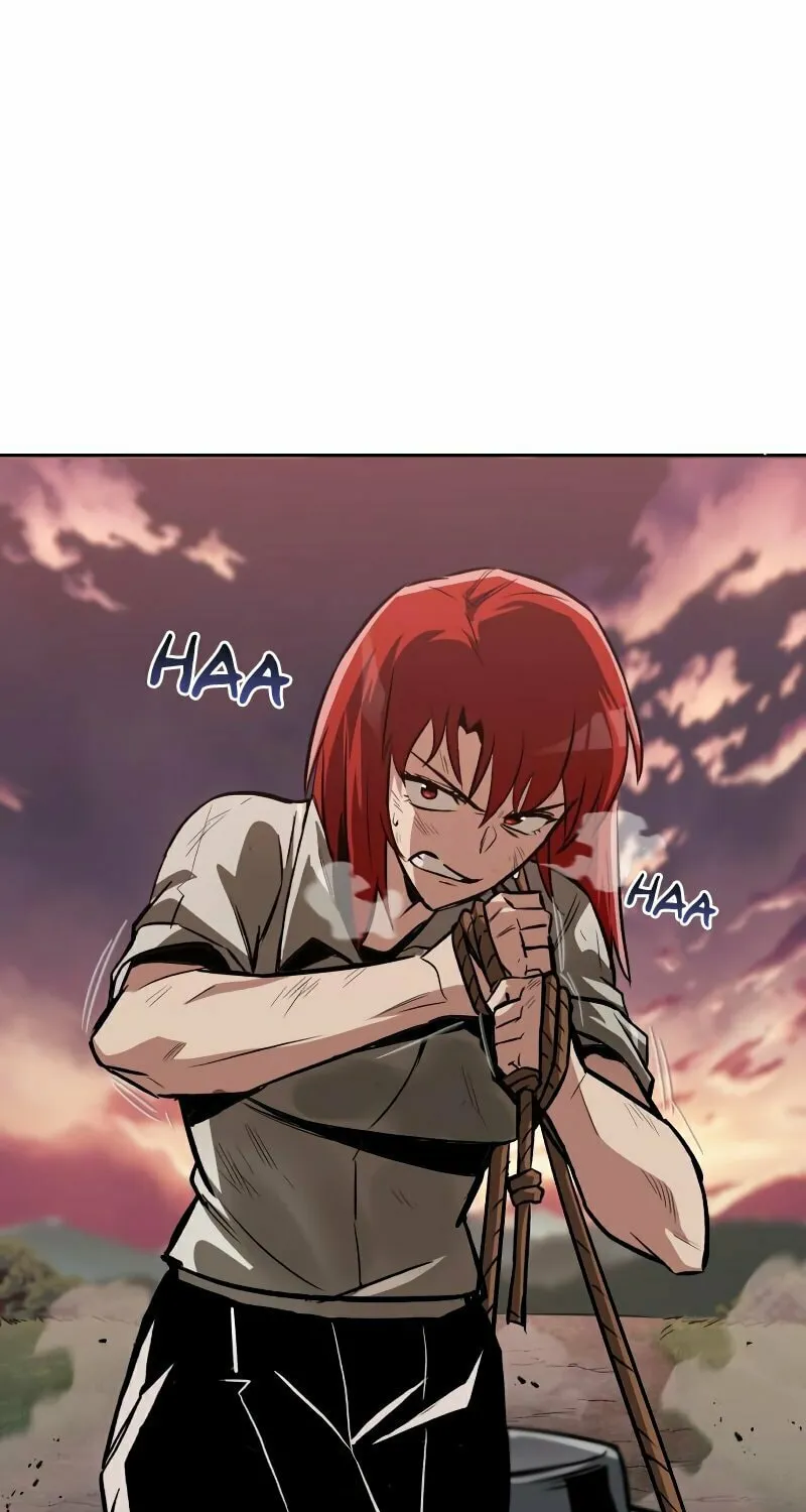 The Lazy Lord Masters the Sword Chapter 61 page 25 - 