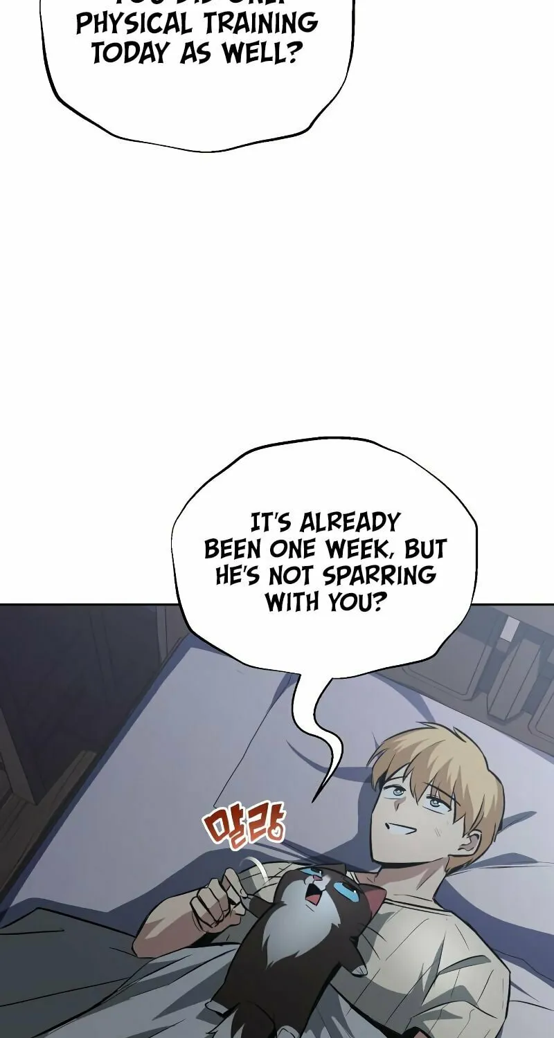 The Lazy Lord Masters the Sword Chapter 61 page 29 - 