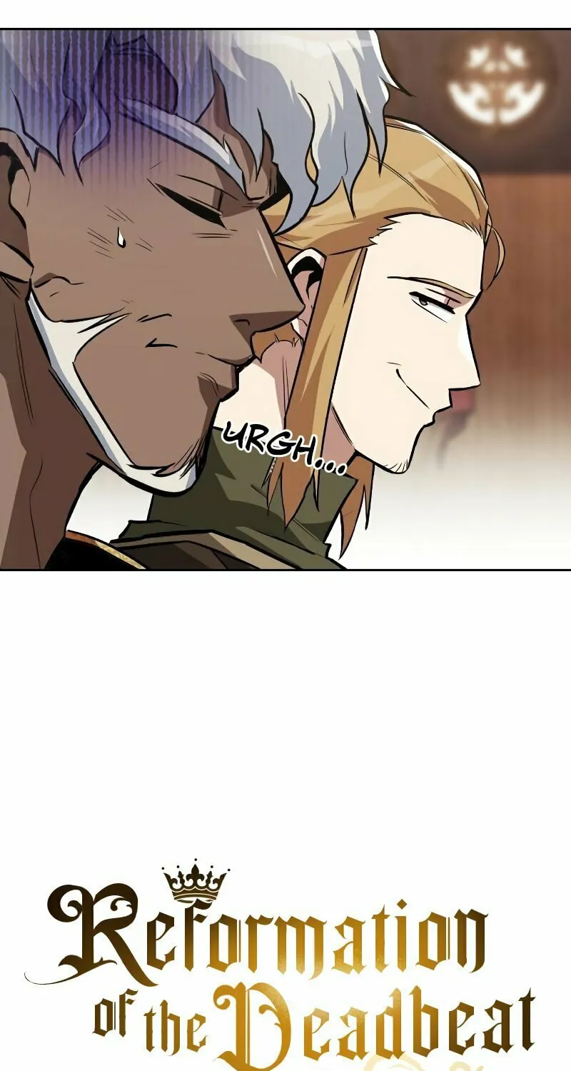 The Lazy Lord Masters the Sword Chapter 61 page 4 - 