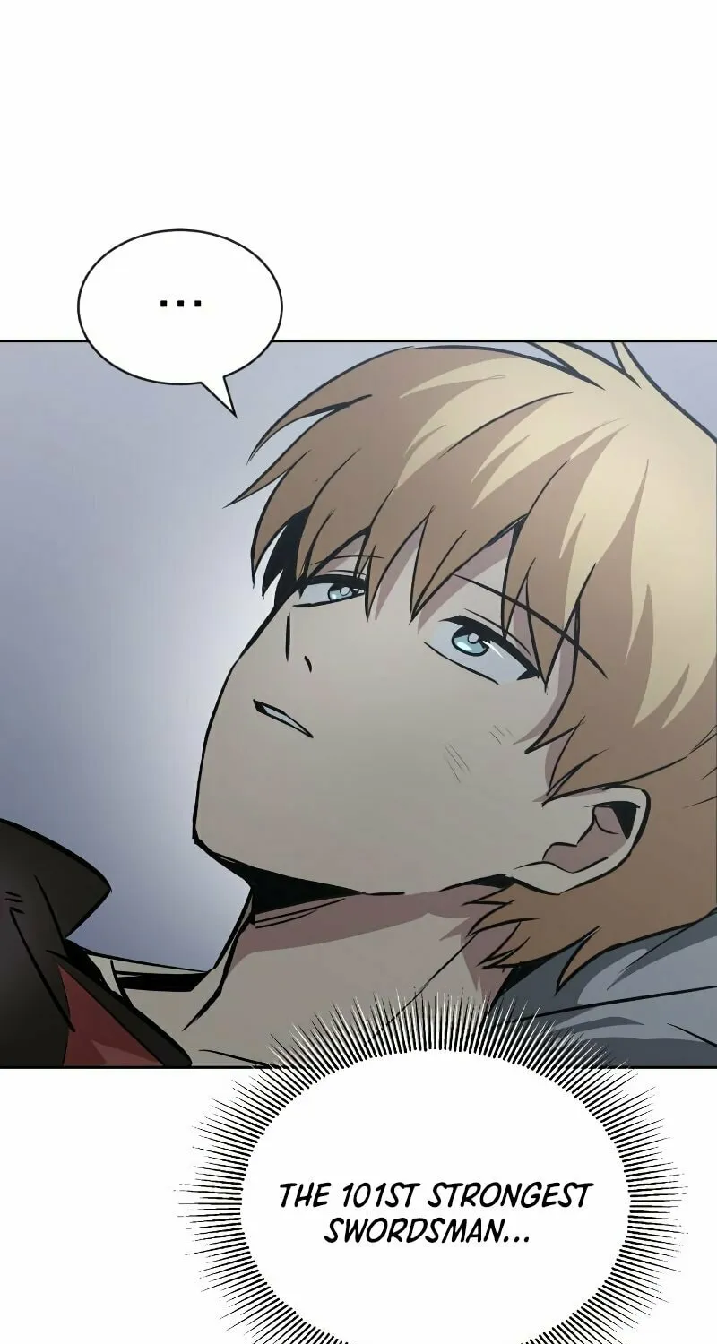 The Lazy Lord Masters the Sword Chapter 61 page 31 - 