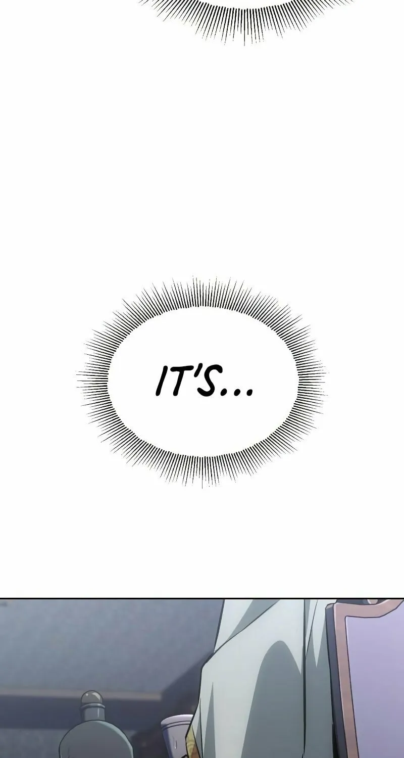 The Lazy Lord Masters the Sword Chapter 61 page 32 - 