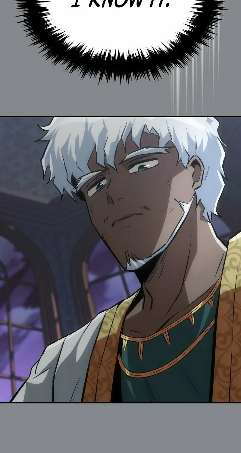 The Lazy Lord Masters the Sword Chapter 61 page 36 - 