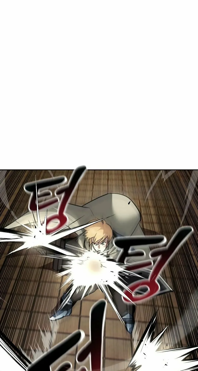 The Lazy Lord Masters the Sword Chapter 61 page 45 - 