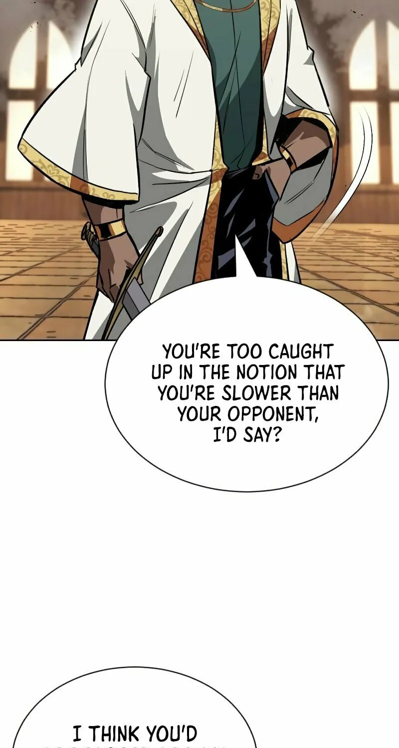 The Lazy Lord Masters the Sword Chapter 61 page 47 - 