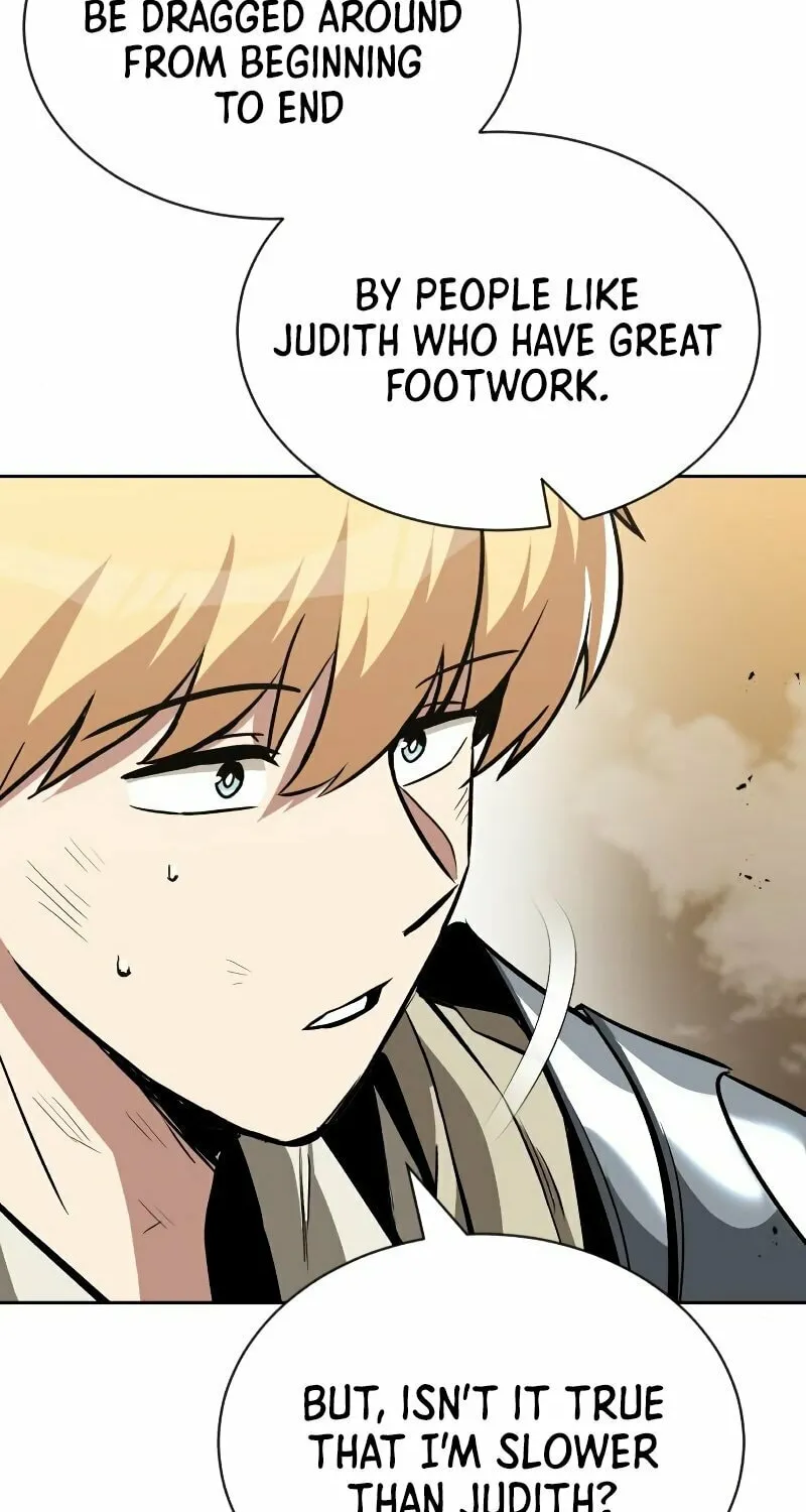 The Lazy Lord Masters the Sword Chapter 61 page 48 - 
