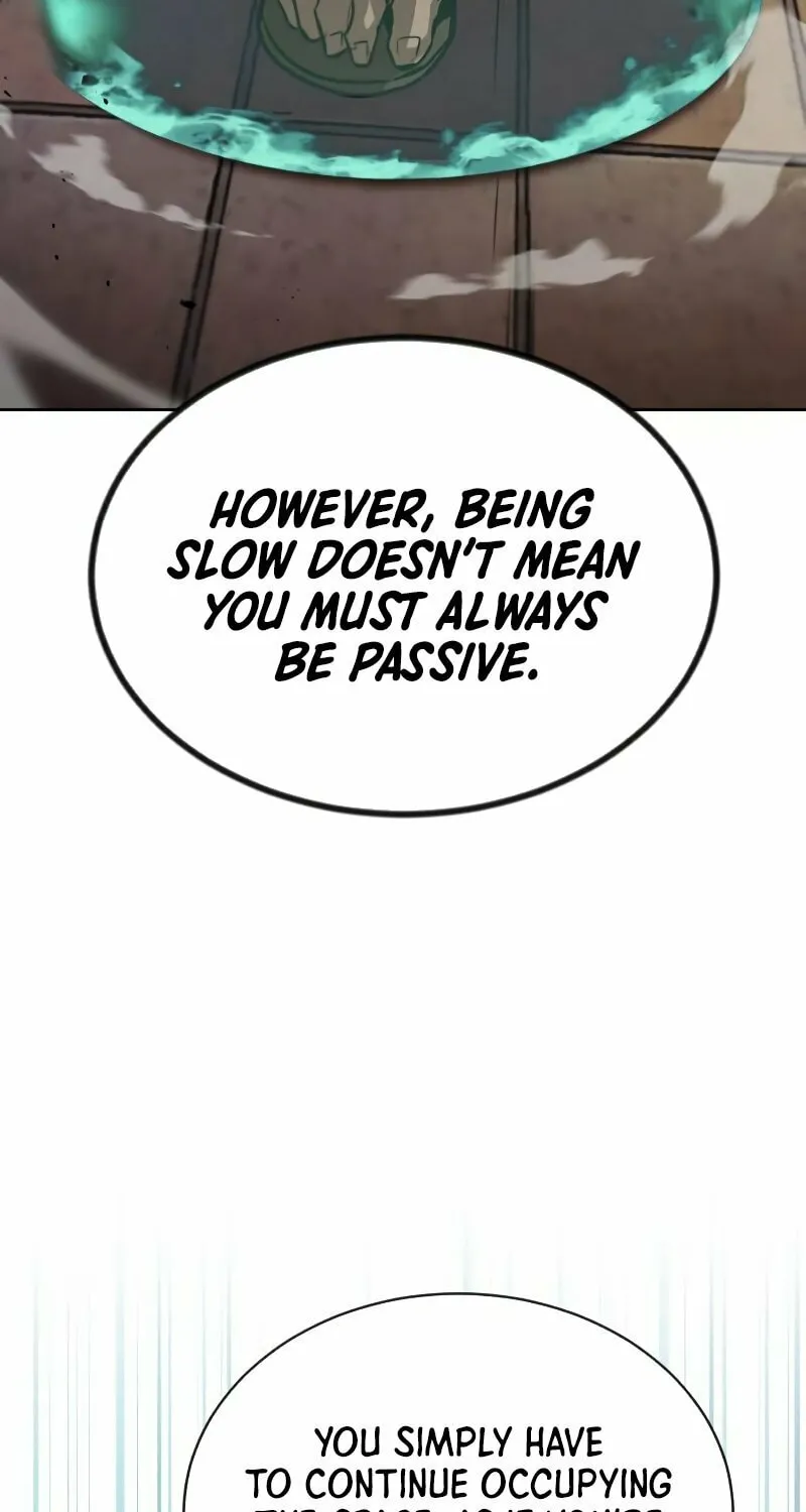 The Lazy Lord Masters the Sword Chapter 61 page 50 - 
