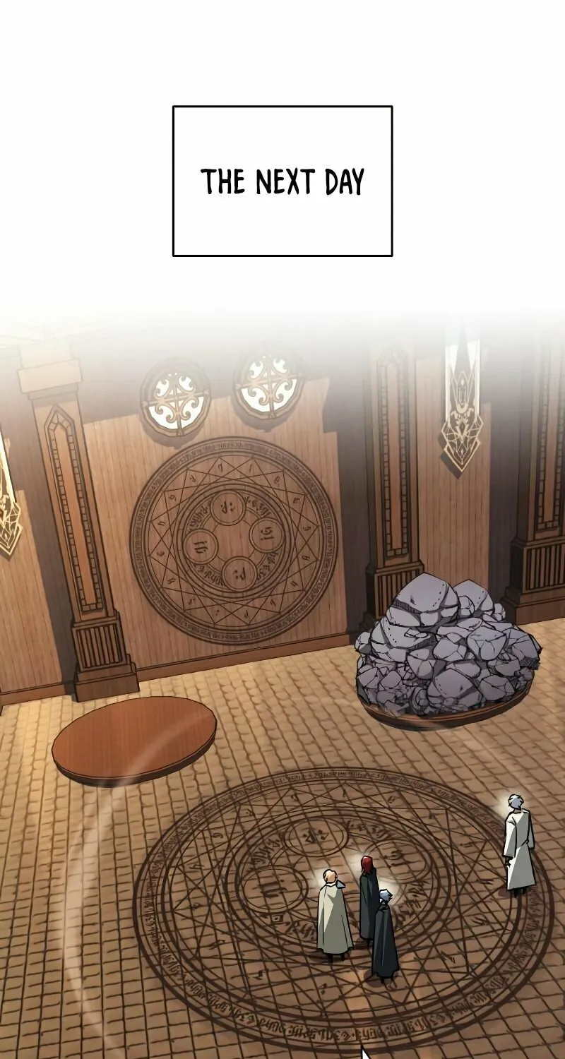 The Lazy Lord Masters the Sword Chapter 61 page 6 - 