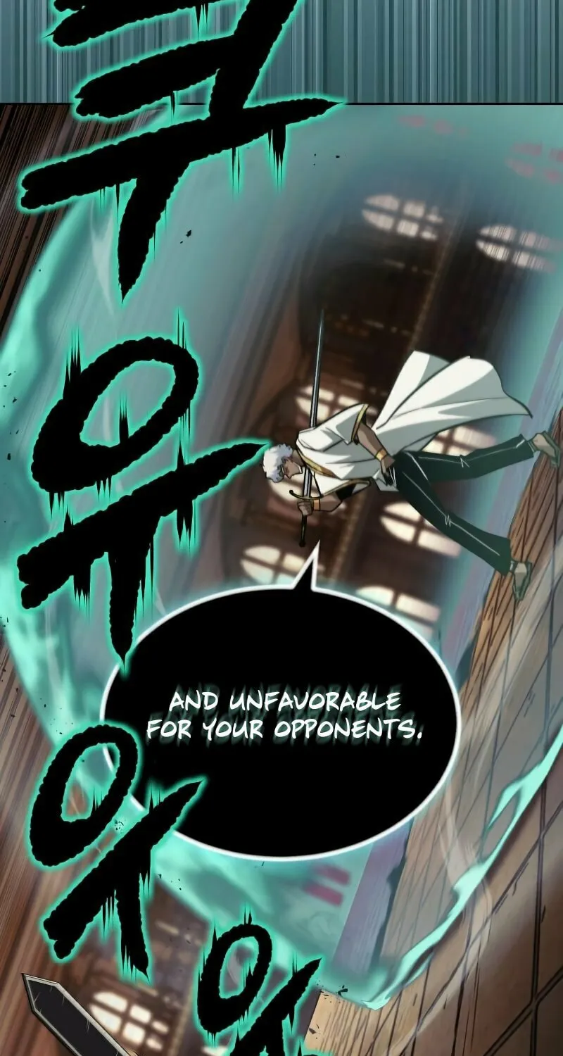 The Lazy Lord Masters the Sword Chapter 61 page 53 - 