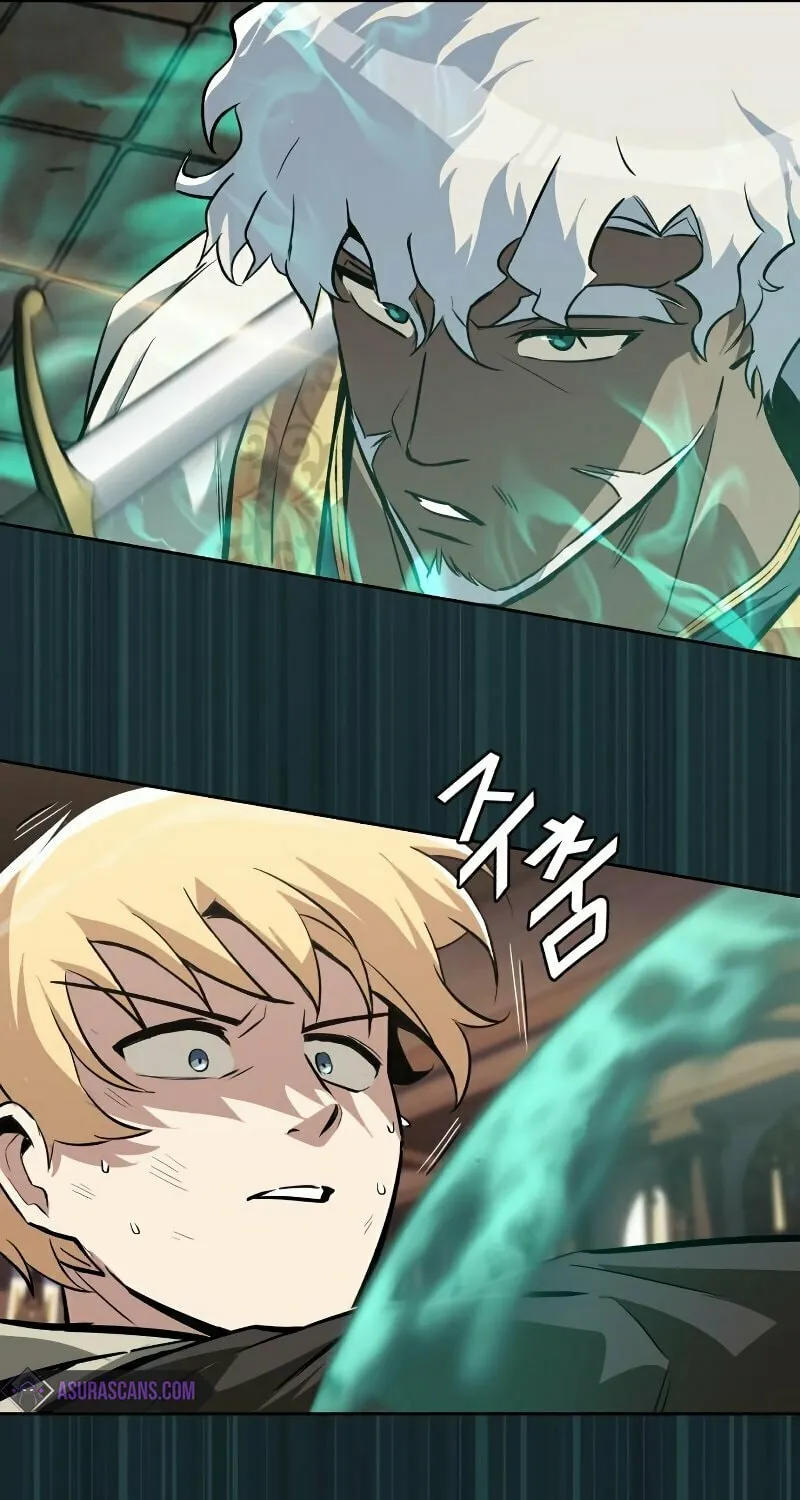 The Lazy Lord Masters the Sword Chapter 61 page 56 - 