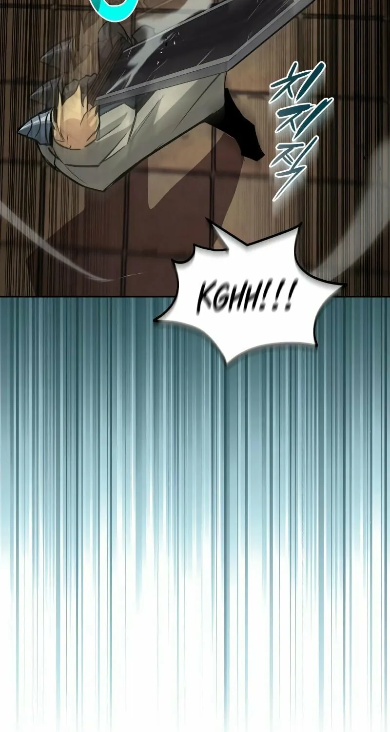 The Lazy Lord Masters the Sword Chapter 61 page 58 - 