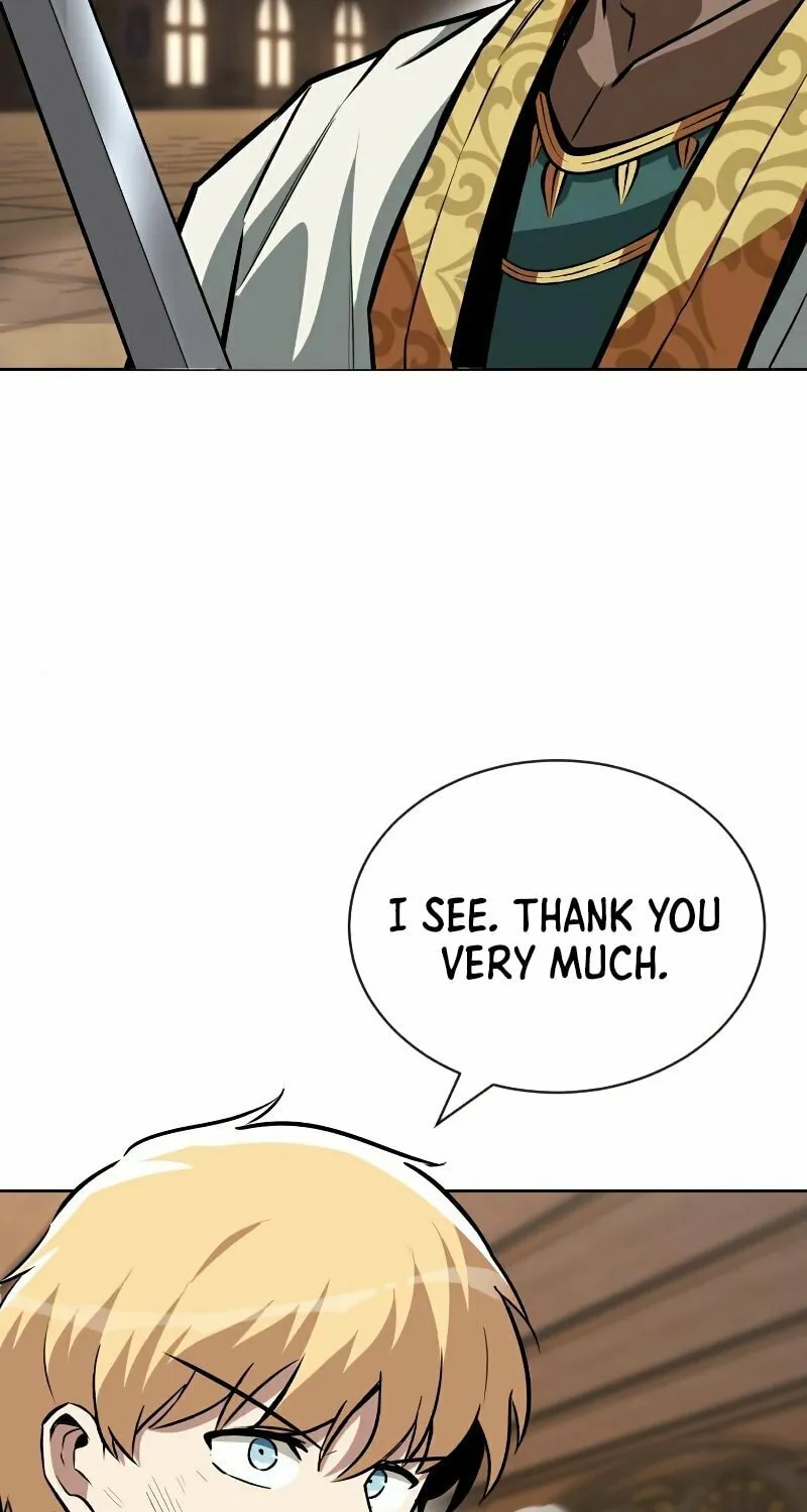The Lazy Lord Masters the Sword Chapter 61 page 60 - 