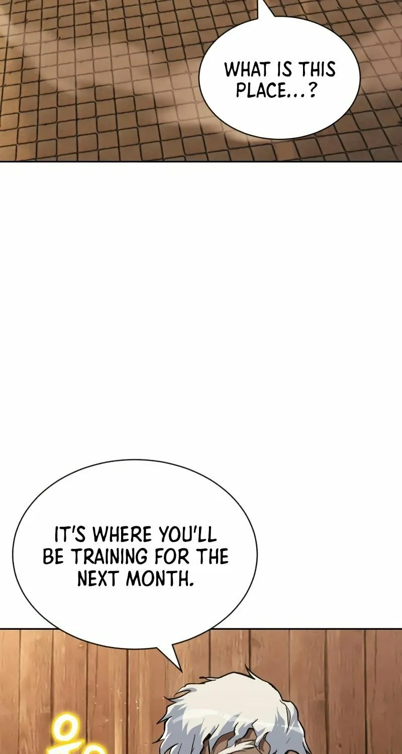 The Lazy Lord Masters the Sword Chapter 61 page 7 - 