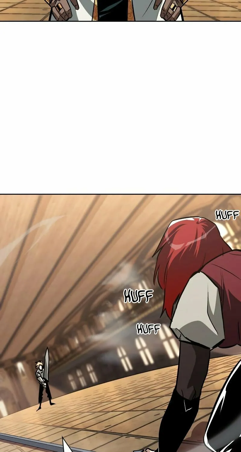 The Lazy Lord Masters the Sword Chapter 61 page 64 - 