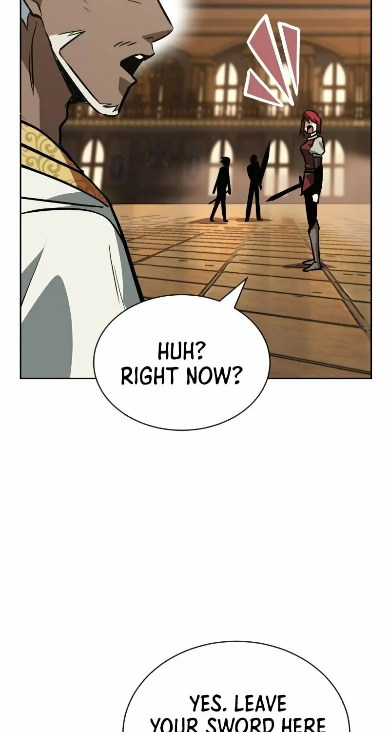 The Lazy Lord Masters the Sword Chapter 61 page 70 - 