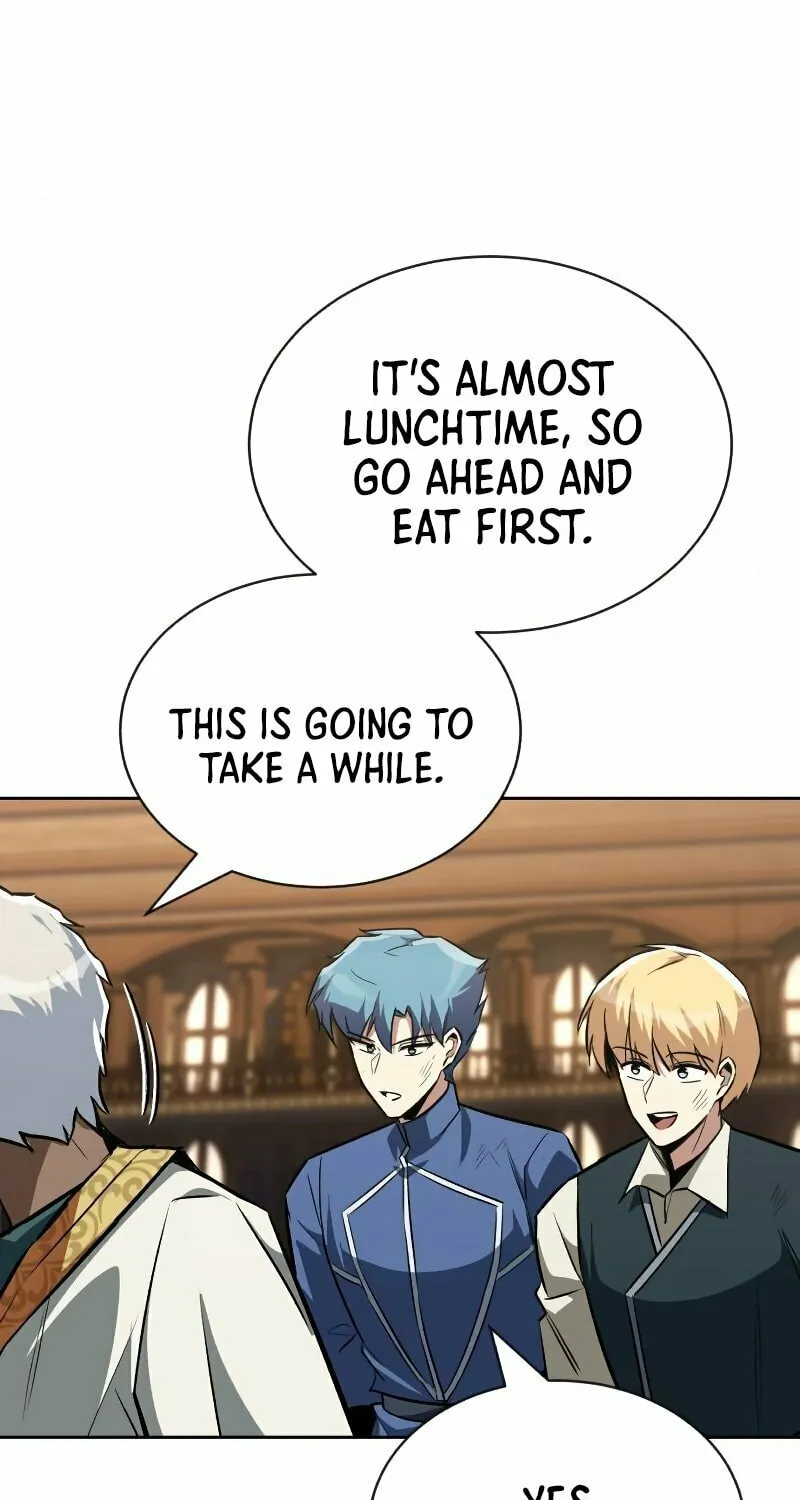 The Lazy Lord Masters the Sword Chapter 61 page 72 - 