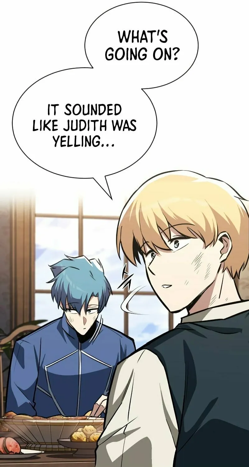 The Lazy Lord Masters the Sword Chapter 61 page 75 - 