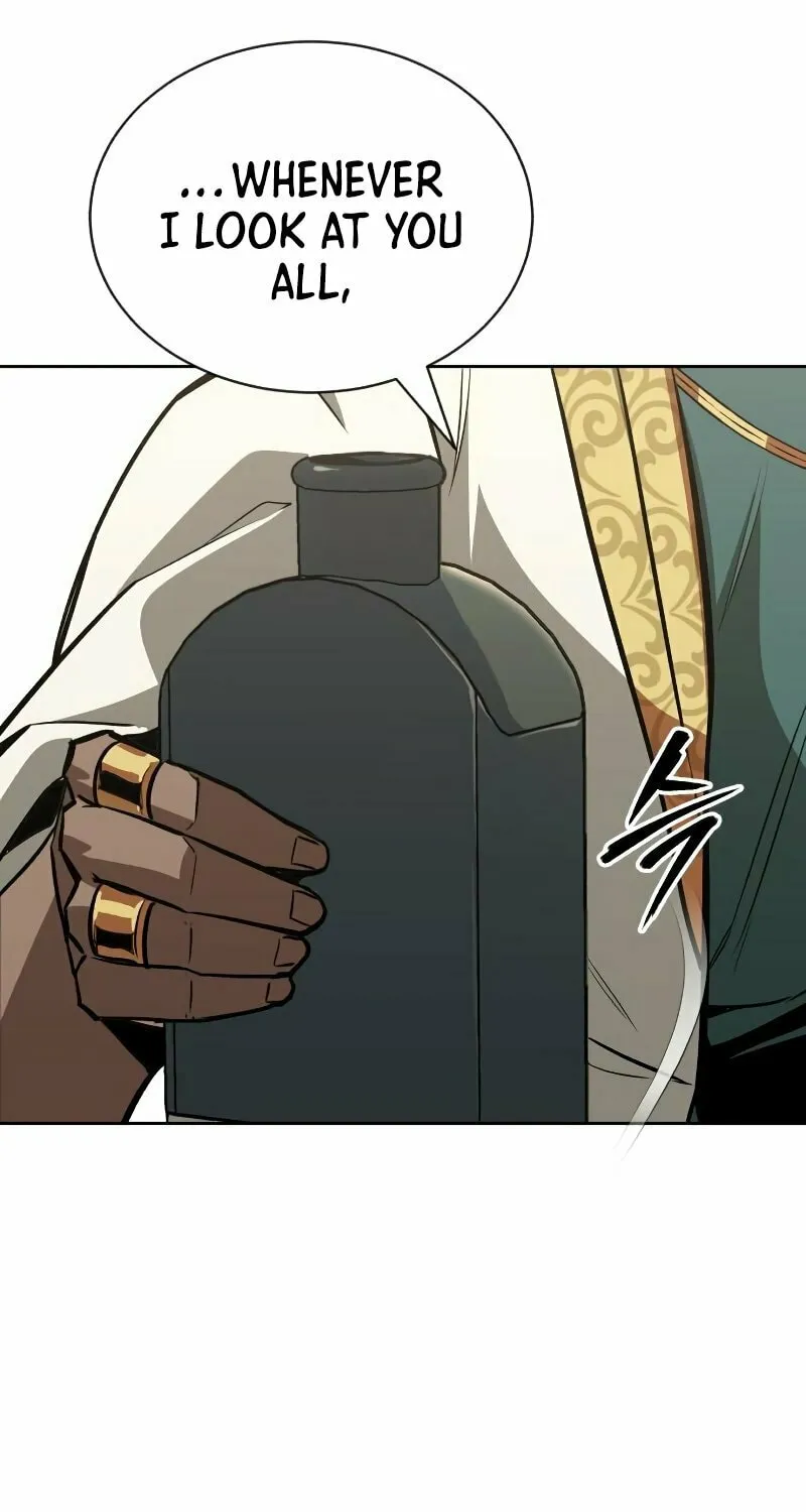 The Lazy Lord Masters the Sword Chapter 61 page 81 - 