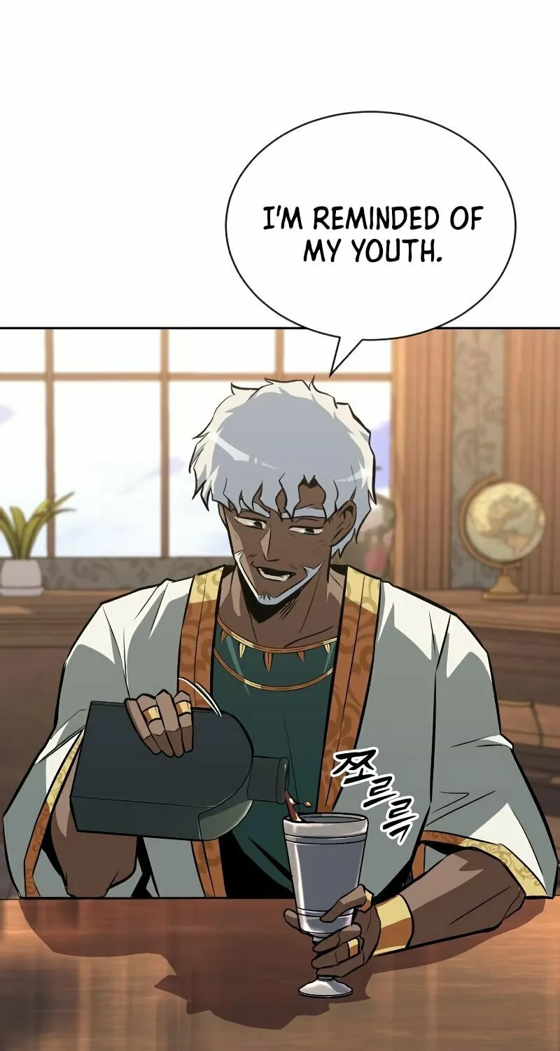 The Lazy Lord Masters the Sword Chapter 61 page 82 - 