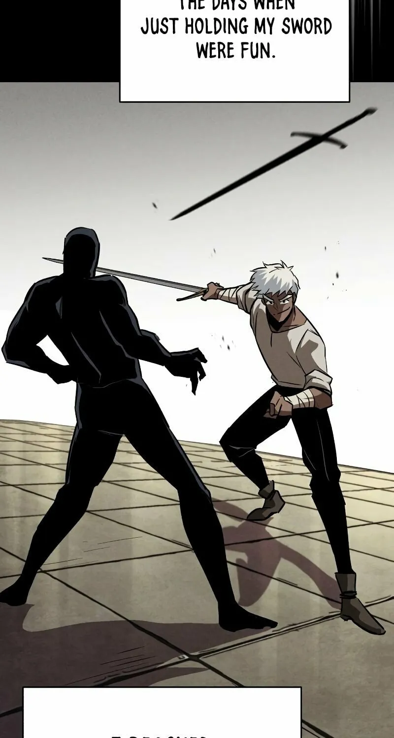 The Lazy Lord Masters the Sword Chapter 61 page 84 - 