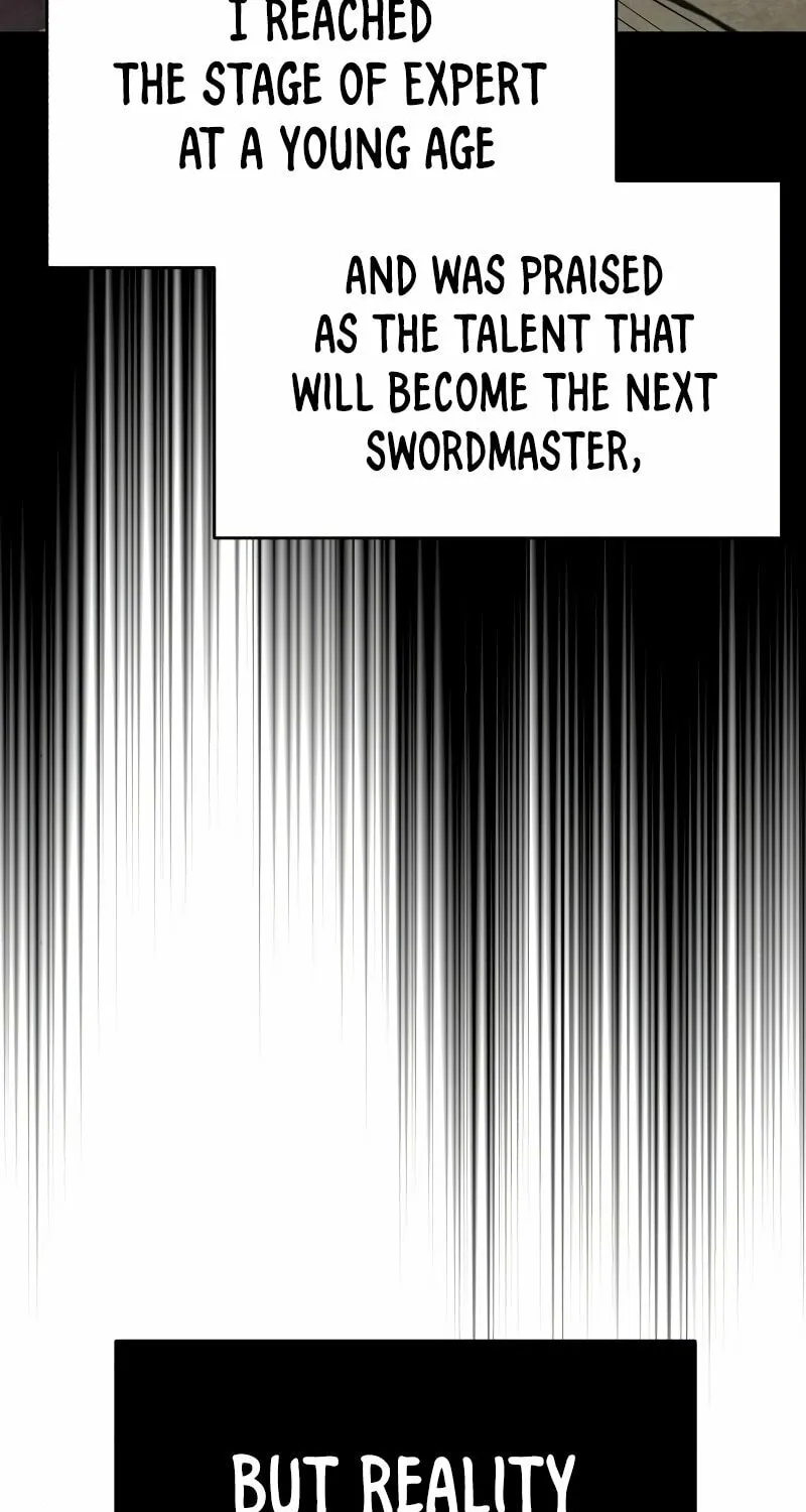 The Lazy Lord Masters the Sword Chapter 61 page 85 - 