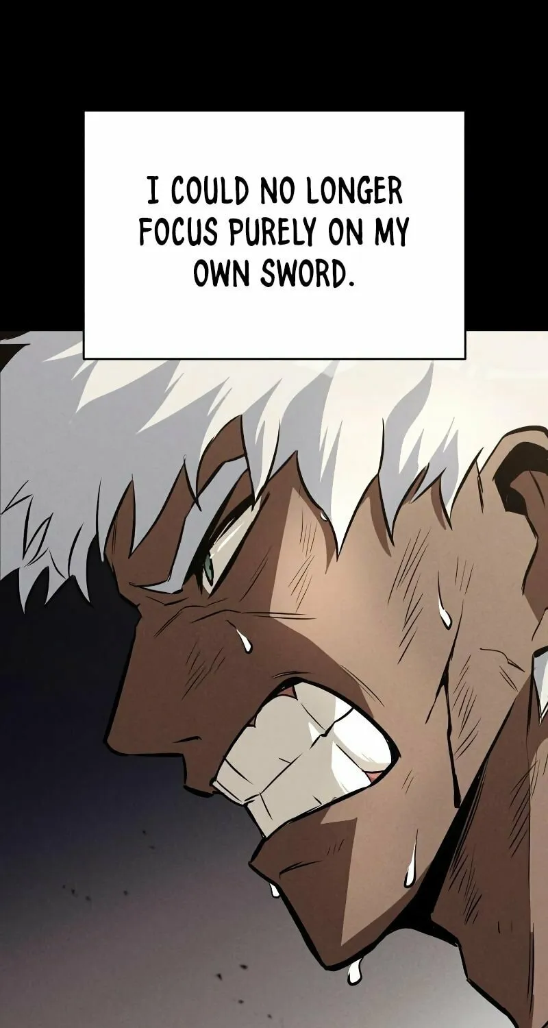 The Lazy Lord Masters the Sword Chapter 61 page 88 - 