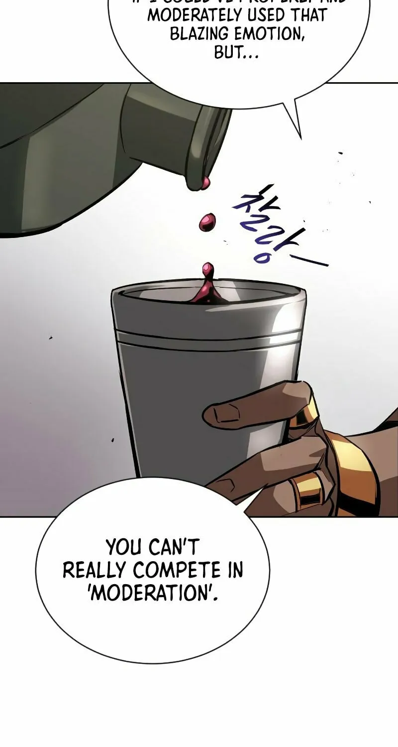 The Lazy Lord Masters the Sword Chapter 61 page 91 - 